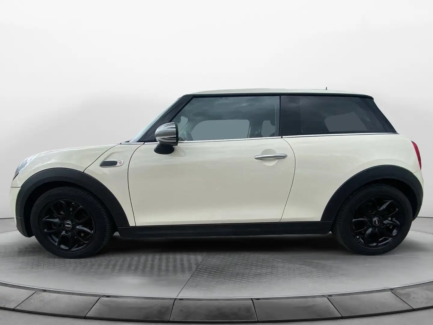 MINI One D Mini 1.5 One D Beige - 2