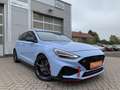 Hyundai i30 N Performance Memory+Navi+DAB+Lenkradhzg Blau - thumbnail 3