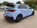 Hyundai i30 N Performance Memory+Navi+DAB+Lenkradhzg Blau - thumbnail 5