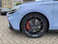 Hyundai i30 N Performance Memory+Navi+DAB+Lenkradhzg Blau - thumbnail 24