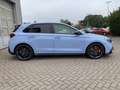 Hyundai i30 N Performance Memory+Navi+DAB+Lenkradhzg Blau - thumbnail 4