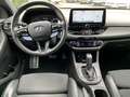 Hyundai i30 N Performance Memory+Navi+DAB+Lenkradhzg Blau - thumbnail 11