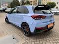 Hyundai i30 N Performance Memory+Navi+DAB+Lenkradhzg Blau - thumbnail 7
