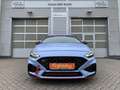 Hyundai i30 N Performance Memory+Navi+DAB+Lenkradhzg Blau - thumbnail 2