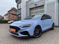 Hyundai i30 N Performance Memory+Navi+DAB+Lenkradhzg Blau - thumbnail 1