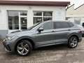 Volkswagen Tiguan Allspace R-Line 4Motion*7.Sitz+IQ-Matrix* Grau - thumbnail 1