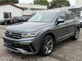 Volkswagen Tiguan Allspace R-Line 4Motion*7.Sitz+IQ-Matrix* Grau - thumbnail 6