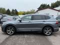 Volkswagen Tiguan Allspace R-Line 4Motion*7.Sitz+IQ-Matrix* Grau - thumbnail 4