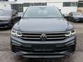 Volkswagen Tiguan Allspace R-Line 4Motion*7.Sitz+IQ-Matrix* Grau - thumbnail 9
