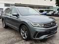 Volkswagen Tiguan Allspace R-Line 4Motion*7.Sitz+IQ-Matrix* Grau - thumbnail 5