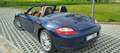 Porsche Boxster 3.2i Tiptronic S Niebieski - thumbnail 5