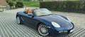 Porsche Boxster 3.2i Tiptronic S Bleu - thumbnail 2