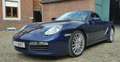 Porsche Boxster 3.2i Tiptronic S Bleu - thumbnail 15