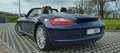 Porsche Boxster 3.2i Tiptronic S Bleu - thumbnail 7
