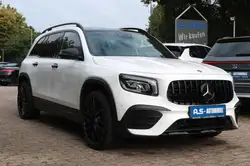 Mercedes-Benz GLB 250 4Matic AMG *PANO|360°|MBUX|BURM|ACC|AHK*