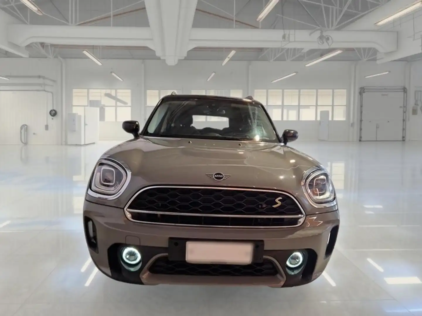 MINI Cooper SE Countryman ALL4 Business autom. - 2