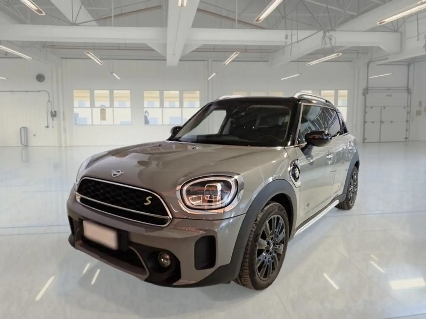 MINI Cooper SE Countryman ALL4 Business autom. - 1