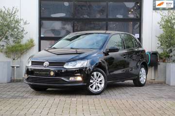 1.0 MPI Comfortline - 5DRS - STOEL VERWARMING - PD