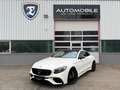 Mercedes-Benz S 500 S Coupe500 4Matic/360°/AMG/DESIGNO/STERNEHIMMEL Weiß - thumbnail 1