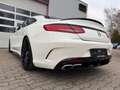 Mercedes-Benz S 500 S Coupe500 4Matic/360°/AMG/DESIGNO/STERNEHIMMEL Weiß - thumbnail 6