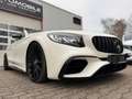 Mercedes-Benz S 500 S Coupe500 4Matic/360°/AMG/DESIGNO/STERNEHIMMEL Weiß - thumbnail 18