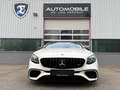 Mercedes-Benz S 500 S Coupe500 4Matic/360°/AMG/DESIGNO/STERNEHIMMEL Weiß - thumbnail 16
