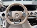 Mercedes-Benz S 500 S Coupe500 4Matic/360°/AMG/DESIGNO/STERNEHIMMEL Weiß - thumbnail 22