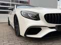 Mercedes-Benz S 500 S Coupe500 4Matic/360°/AMG/DESIGNO/STERNEHIMMEL Weiß - thumbnail 17