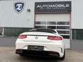 Mercedes-Benz S 500 S Coupe500 4Matic/360°/AMG/DESIGNO/STERNEHIMMEL Weiß - thumbnail 9