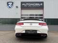 Mercedes-Benz S 500 S Coupe500 4Matic/360°/AMG/DESIGNO/STERNEHIMMEL Weiß - thumbnail 7
