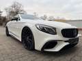 Mercedes-Benz S 500 S Coupe500 4Matic/360°/AMG/DESIGNO/STERNEHIMMEL Weiß - thumbnail 8