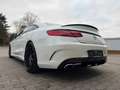 Mercedes-Benz S 500 S Coupe500 4Matic/360°/AMG/DESIGNO/STERNEHIMMEL Weiß - thumbnail 12