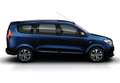Dacia Lodgy 1.5dCi SL Nómada 7pl. 81kW Blanco - thumbnail 12