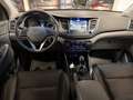 Hyundai TUCSON Tucson blue 1.6 GDi 2WD Navi Brun - thumbnail 8