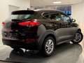 Hyundai TUCSON Tucson blue 1.6 GDi 2WD Navi Brun - thumbnail 3
