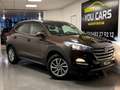 Hyundai TUCSON Tucson blue 1.6 GDi 2WD Navi Brun - thumbnail 1