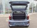 Kia Picanto 1,0 GDI Silber 5 Sitzer Automatik Blau - thumbnail 5