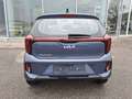 Kia Picanto 1,0 GDI Silber 5 Sitzer Automatik Blau - thumbnail 4