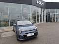 Kia Picanto 1,0 GDI Silber 5 Sitzer Automatik Blau - thumbnail 3