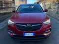 Opel Grandland X 1.5 ecotec  130 CV EAT 8 MOLTO BELLA UNIPRO Rosso - thumbnail 1