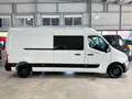 Opel Movano B Kasten L3/HKa L3H2*TÜV01/27*AHK 2500KG Weiß - thumbnail 6