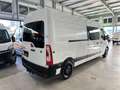 Opel Movano B Kasten L3/HKa L3H2*TÜV01/27*AHK 2500KG Weiß - thumbnail 3