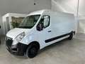 Opel Movano B Kasten L3/HKa L3H2*TÜV01/27*AHK 2500KG Weiß - thumbnail 2