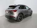 Audi Q4 e-tron 40 S Line 82KWh Grau - thumbnail 4