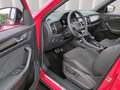 Skoda Kodiaq SPORTLINE 4x4 TDI*AHK Panodach R-Kam ACC Rot - thumbnail 5
