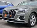 Audi Q3 35 TFSI S TRONIC LED CAMERA SIEGES CUIR/CHAUFFANT Сірий - thumbnail 3
