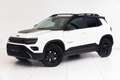 Jeep Avenger 1.2 T3 e-Hybrid 4xe Upland e-DCT6 Weiß - thumbnail 1