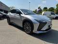 Lexus RZ Full Electric 450e Design SEMESTRALE Grijs - thumbnail 3