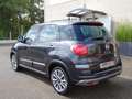 Fiat 500L 500L 2017 Cross 1.3 mjt 95cv Nero - thumbnail 5