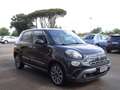 Fiat 500L 500L 2017 Cross 1.3 mjt 95cv Nero - thumbnail 3